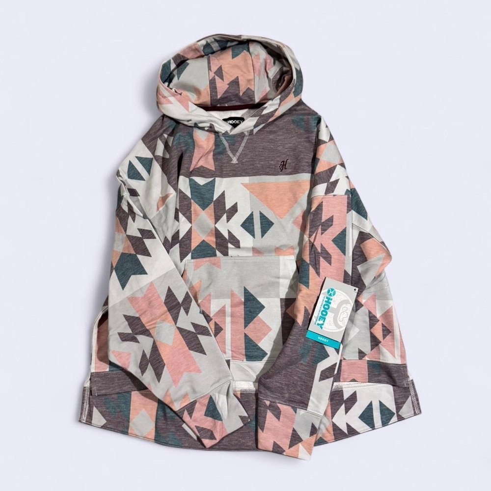Hooey Hoodie